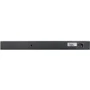 Сетевой коммутатор Netgear GS348 (GS348-100EUS): Количество портов Fast Ethernet (10/100) нет