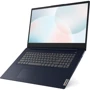 Ноутбук Lenovo IdeaPad 3 17IAU7 (82RL00E4PB): Оперативна пам'ять 8 ГБ