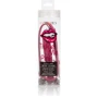 CalExotics Tickle Me Pink Collar w Leash - дизайнерский ошейник с поводком