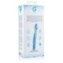 Стеклянный дилдо Gildo Glass Dildo No. 4