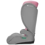 Автокресло Kinderkraft i-Spark Pink (KCISPA00PNK0000) фото 10