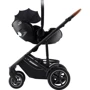 Автокресло Britax Römer Baby-Safe Pro Galaxy Black (2000040142): Крепление Isofix есть (база в комплект не входит)