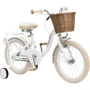 Детский велосипед Miqilong LS 16" белый (RBB-LS16-PEARL)