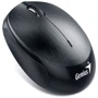 Мышь Genius NX-9000BT V2 Iron Gray (31030009403): Тип сенсора оптический