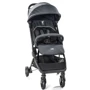 Прогулянковий візочок Joie Pact Flex Liverpool FC Black Liverbird, чорний (S1601CBLFC000)