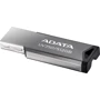 USB-флешка ADATA 512GB UV350 USB 3.2 Metallic (AUV350-512G-RBK): Объем памяти 512 GB