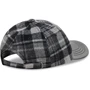 Мужская бейсболка Guess Baseball серая (AM8866WOL01-GRY) фото 3