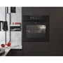 Духовой шкаф электрический Haier HWO60SM2B3BH: Мощность подключения, Вт 3400