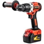 Шуруповерт GTM DSI18/80BL