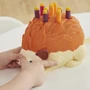 Настольная игра Hasbro Пугливый ёжик (E5702)