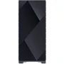 Корпус Zalman Z3 Iceberg Black: Мощность БП, Вт нет