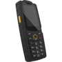 Мобільний телефон AGM M7 1/8Gb + Dock Station Black: Вбудована пам'ять 8 Гб