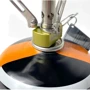 Газовий балон BaseCamp 4 Season Gas 230 г (BCP 70300): Об'єм 230 г