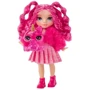 Игровой набор с куклой Rainbow High серии Littles Маджента (531180) фото 5