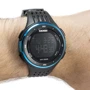 Наручные часы Skmei DG1219 Blue: Функции Секундомер, Подсветка, День недели, Будильник, Дата