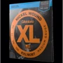 Струна для гитар Комплект струн D'addario EXL160BT XL Nickel Wound Balanced Tension Bass Medium (50-120): Тип Комплект струн