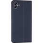 Чехол для телефонов BeCover Book Exclusive New Style Blue for Samsung A065 Galaxy A06 (712684): Материал искусственная кожа и TPU (термополиуретан)