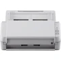 Сканер Fujitsu SP-1130N (PA03811-B021): Максимальна зовнішня розрядність кольорового сканування, біт 24