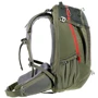 Рюкзак Рюкзак Deuter Trans Alpine Pro 28 цвет 2237 ivy-khaki (3206119 2237): Объем 28 л