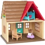 Игровой набор Li'l Woodzeez Загородный дом (WZ6624Z) фото 2