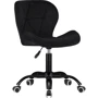 Крісло GT Racer B-30 Velvet Black: Тип для персонала