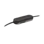 Наушники JBL Endurance Run BT, Black (JBLENDURRUNBTBLK): Диапазон частот (Гц) 20 - 20 000