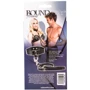 Ошейник с поводком CalExotics Diamond Leash and Collar Set