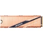 GIGABYTE AORUS Gen4 500 GB M.2 NVMe (GP-ASM2NE6500GTTD)