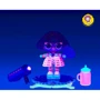 Игровой набор с куклой L.O.L. SURPRISE! серии Dance Танцовщицы в ассортименте в дисплее (117896): Особенности интерактивная кукла, меняет цвет, сюрприз