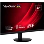 Монитор ViewSonic VG2709-2K-MHD-2: Покрытие экрана антибликовое