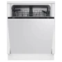 Вбудовувана посудомийна машина Beko DIN26423