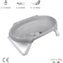 Ванночка детская OK Baby Onda Slim розовый (38955440) фото 3