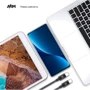 Кабель ArmorStandart Cable USB-C to USB-C ABMM093B 1m Black (ARM64289): Тип USB-C - USB-C
