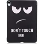 Аксессуар для iPad BeCover Smart Case Don't Touch for iPad Air 13 (2024 / 2025) (711617): Цвет рисунок