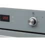 Духовой шкаф электрический GRANADO GEO 62-1310 grafito glass: Размеры 59.5х59.8х56 см