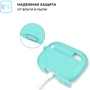 Чохол ArmorStandart Silicone Case Sea Blue (ARM56082) для Apple Airpods Pro фото 2