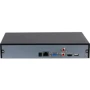 Реєстратор відеоспостереження DAHUA DHI-NVR2116HS-I: Тип носія HDD
