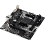 ASRock A320M-HDV R4.0: Оперативная память DDR4 3200