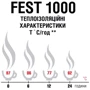 Термос Terra Incognita Fest 1000 Steel (4823081506409): Цвет нержавеющая сталь