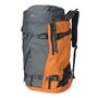 Lowepro Powder BP 500 AW Grey Orange (LP37230-PWW): Колір серый