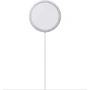 Зарядное устройство Apple Wireless Charger MagSafe 25W 2m White (MX6Y3): Особенности MagSafe, Быстрая зарядка