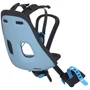 Детское велокресло на руль Thule Yepp Nexxt Mini Aqamarine (TH12080104): Цвет голубой