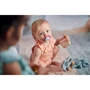 Пустышка ортодонтическая Philips AVENT Ultra Air Animal для девочек 6-18 мес 2 шт (SCF080/08): Вид пустышки классическая