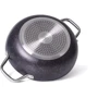 Сковорода Fissman PROMO WOK 28x8см 4 л (14986): Тип сковороды ВОК