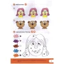 New English Adventure Starter B Activity Book + Song СD: Обкладинка М'яка