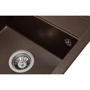 GRANADO MERIDA marron (0306)