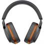 Наушники Bowers & Wilkins PX8 McLaren Edition: Тип крепления оголовные