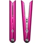 Випрямляч Dyson Corrale Fuchsia/Nickel (408028-01) з чохлом