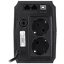 LogicPower U850VA-P (LP10397): Тип архитектуры Линейно-интерактивный (line-interactive)