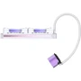Кулер ID-Cooling ID-COOLING Pinkflow 240 Diamond Purple: Призначення для процесора